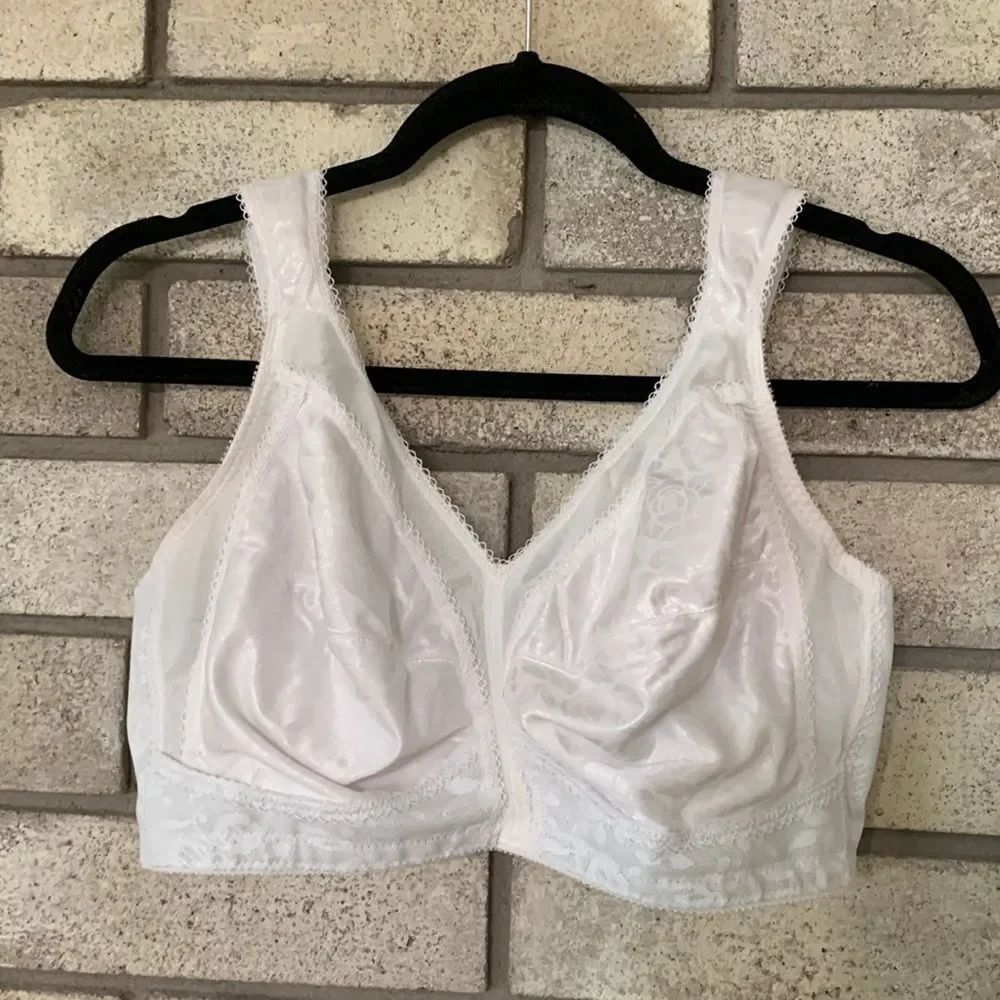 3for$20 bra no underwire 38D